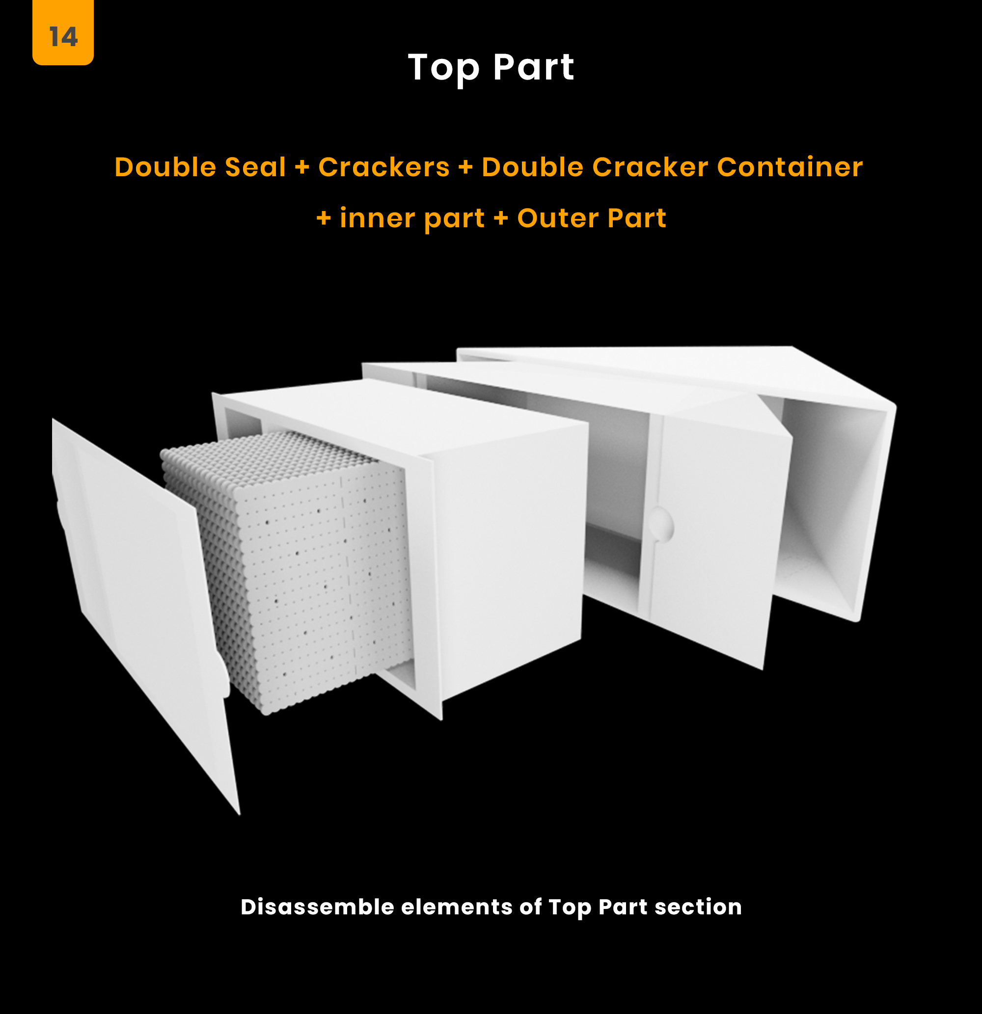 Diseño de Empaque por Krypton Designer para este proyecto | Diseño #34550612