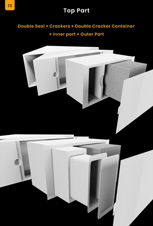 Verpackungs-Design von Krypton Designer für dieses Projekt | Design: #34550613