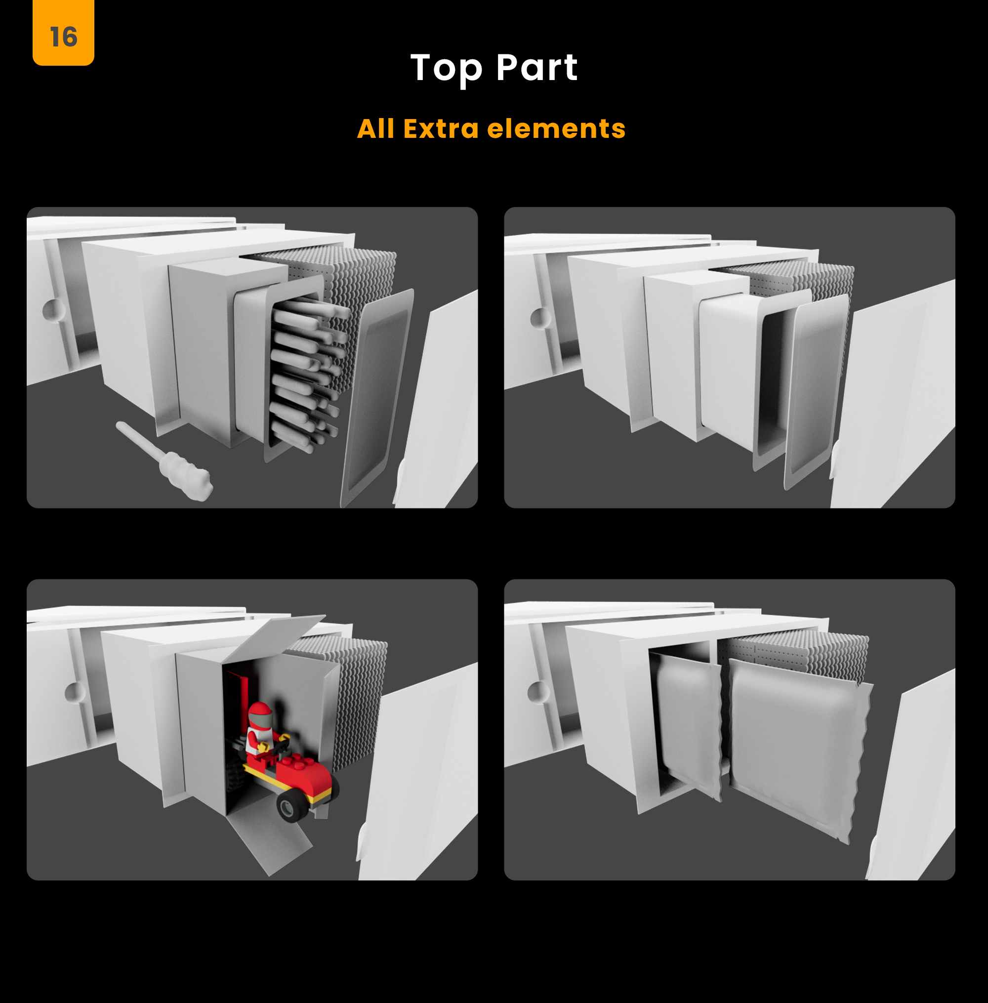 Packaging Design by Krypton Designer for this project | Design #34550615