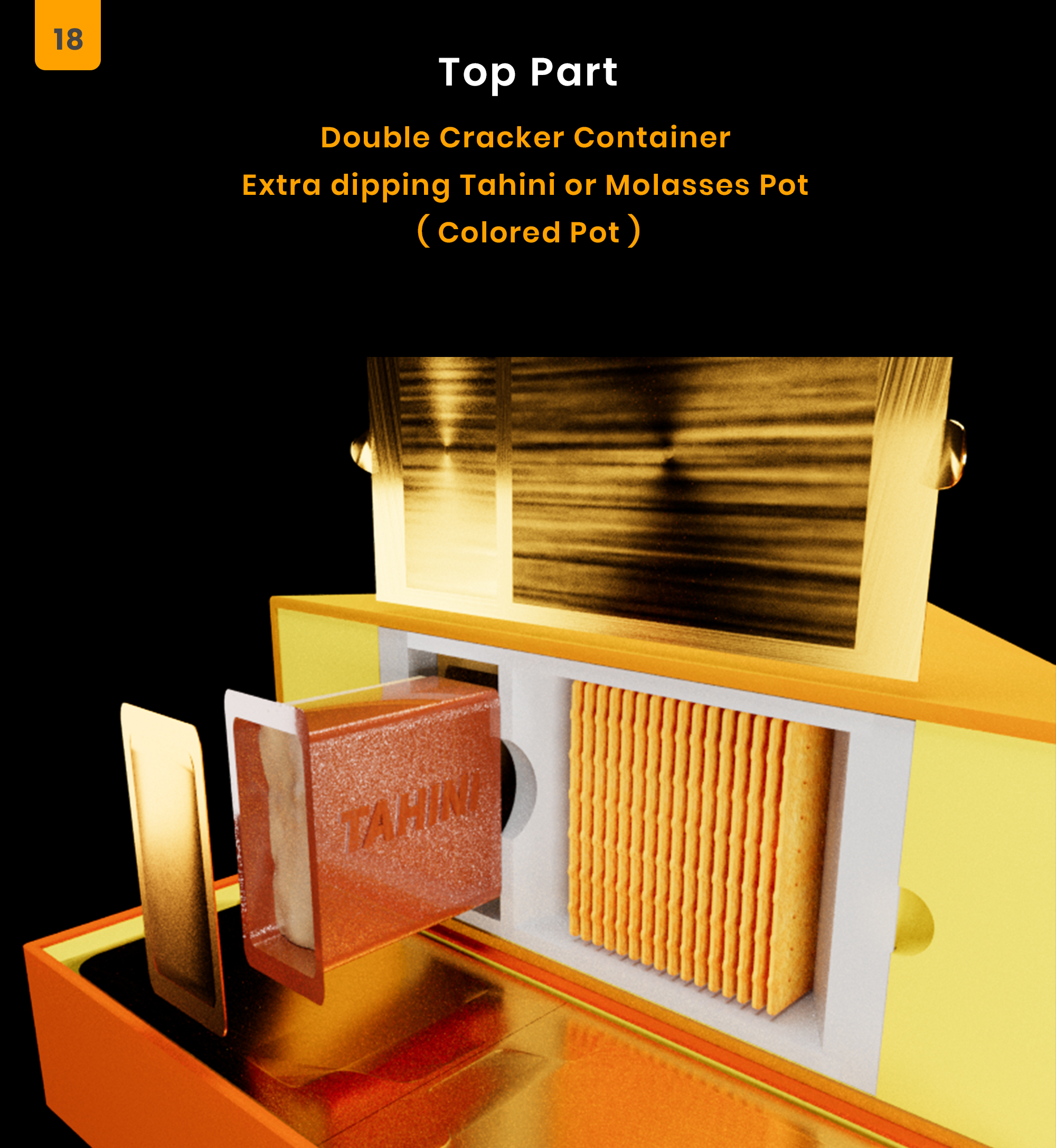 Packaging Design by Krypton Designer for this project | Design #34550617
