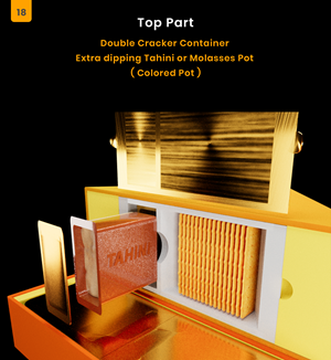 Verpackungs-Design von Krypton Designer für dieses Projekt | Design: #34550617
