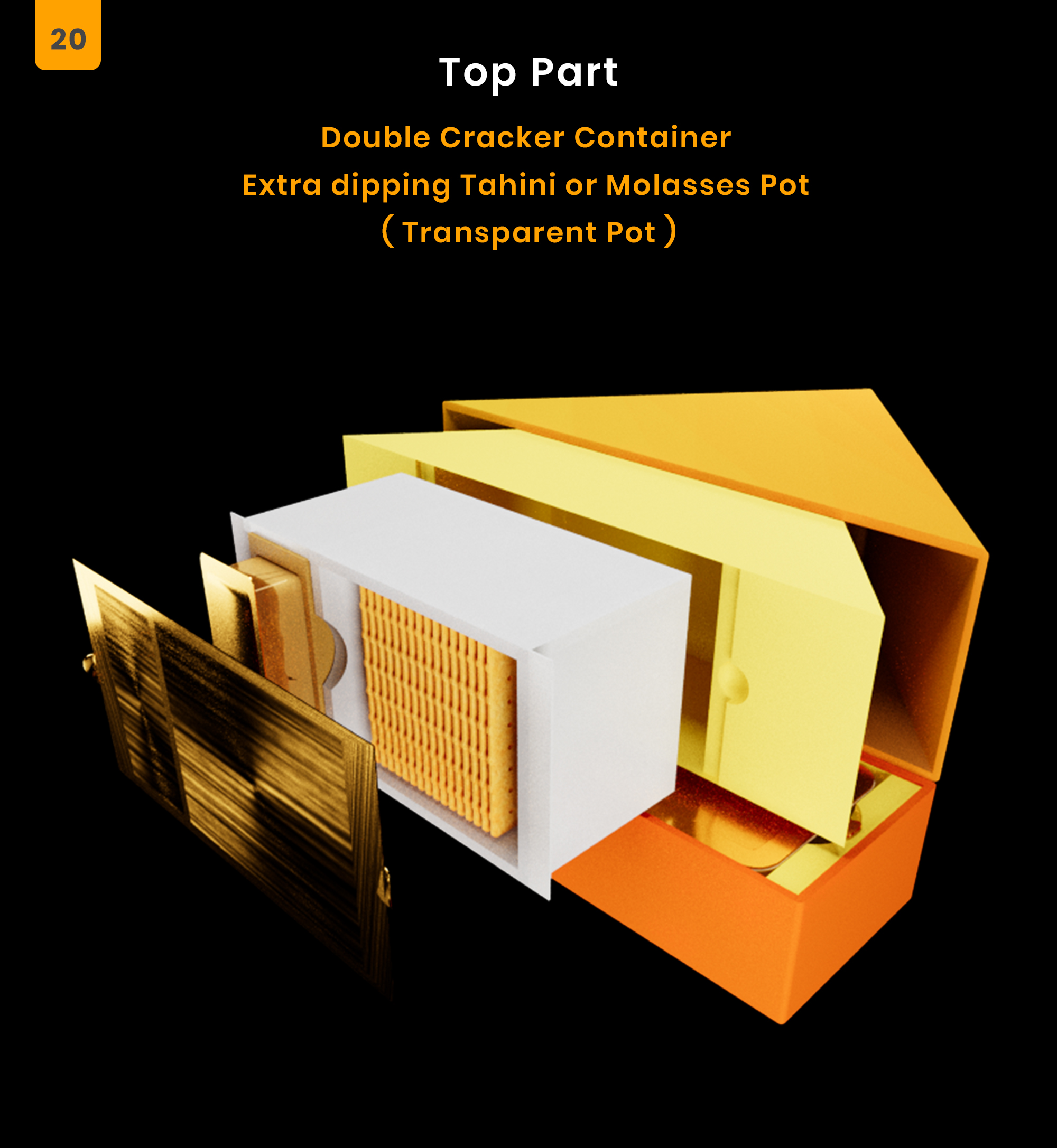 Diseño de Empaque por Krypton Designer para este proyecto | Diseño #34550745