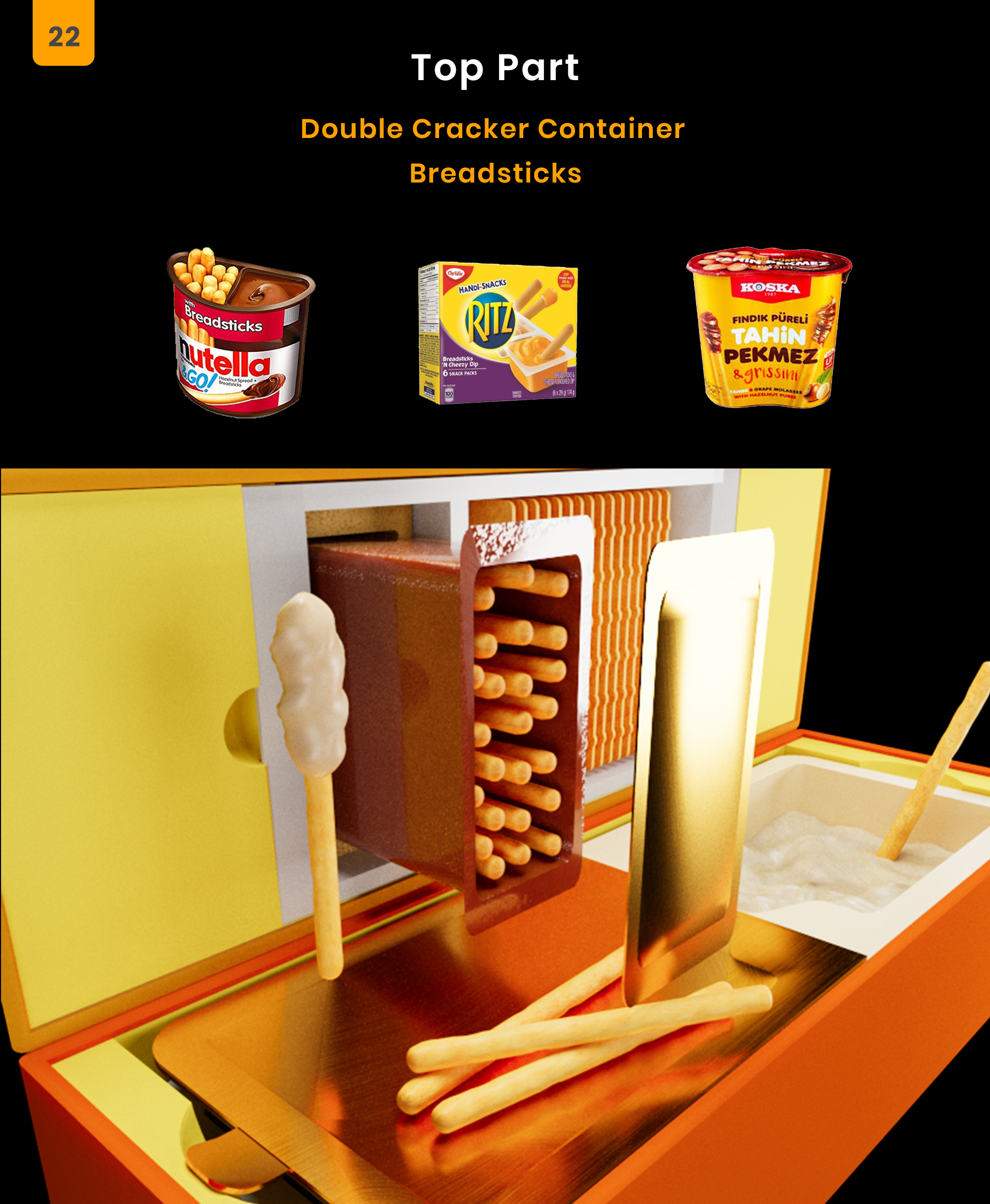 Packaging Design by Krypton Designer for this project | Design #34550747