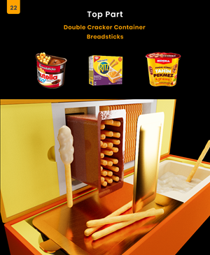 Verpackungs-Design von Krypton Designer für dieses Projekt | Design: #34550747