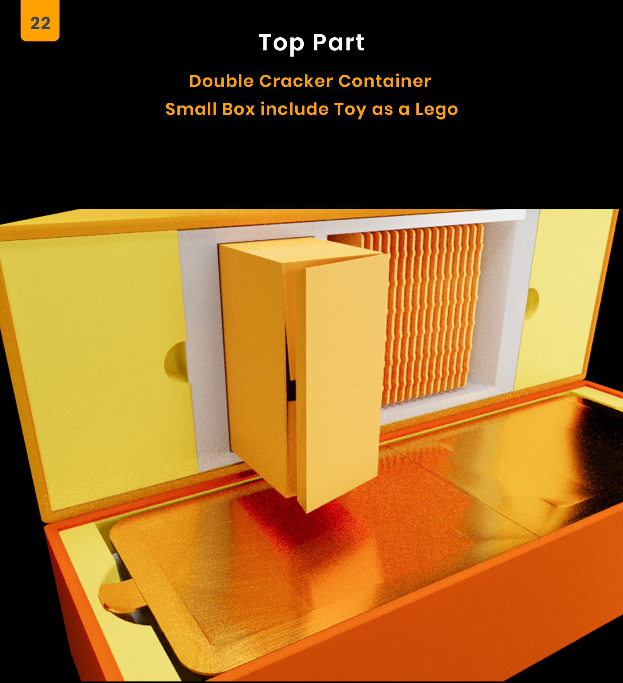 Diseño de Empaque por Krypton Designer para este proyecto | Diseño #34550783