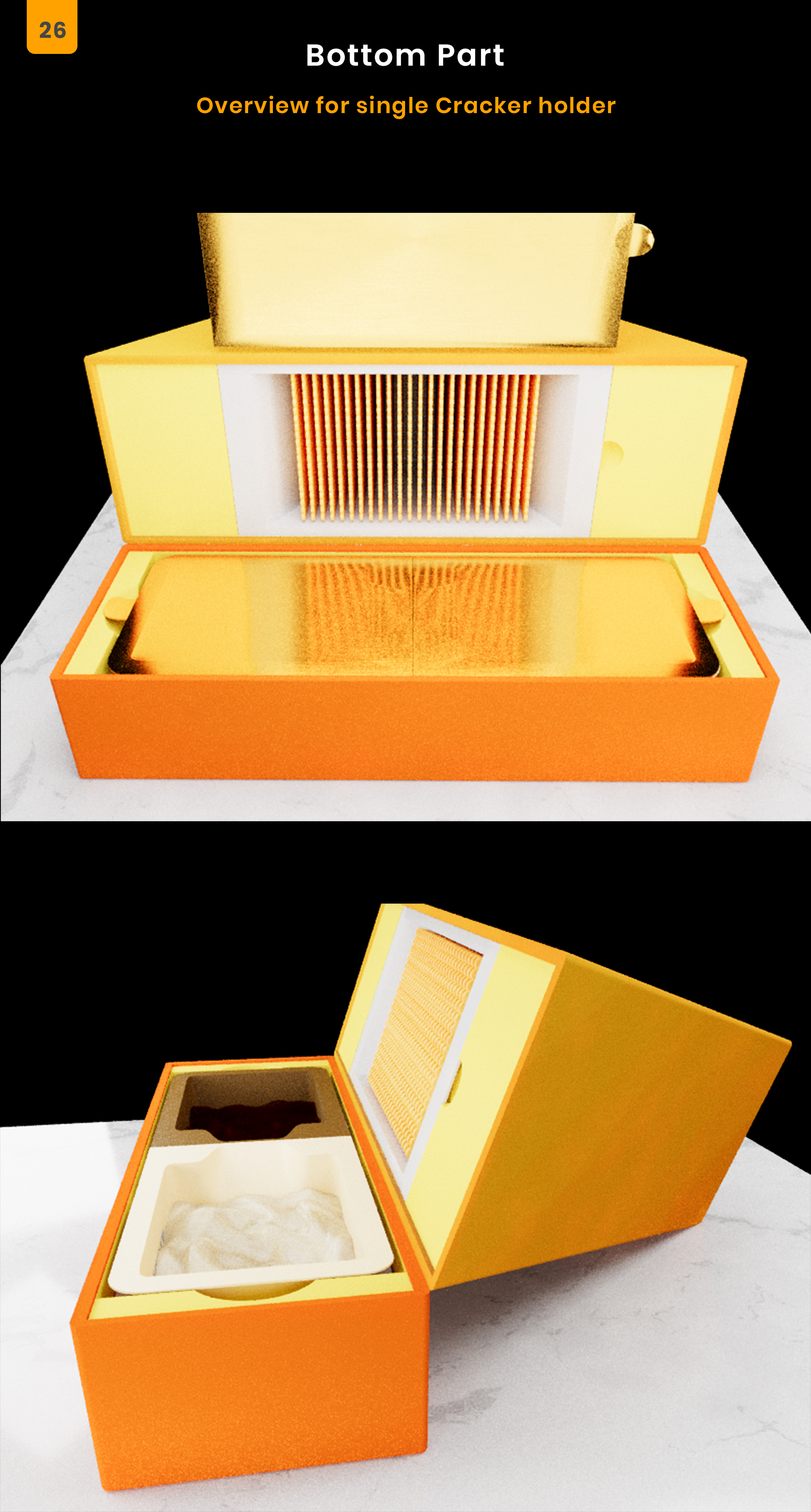 Packaging Design by Krypton Designer for this project | Design #34550831