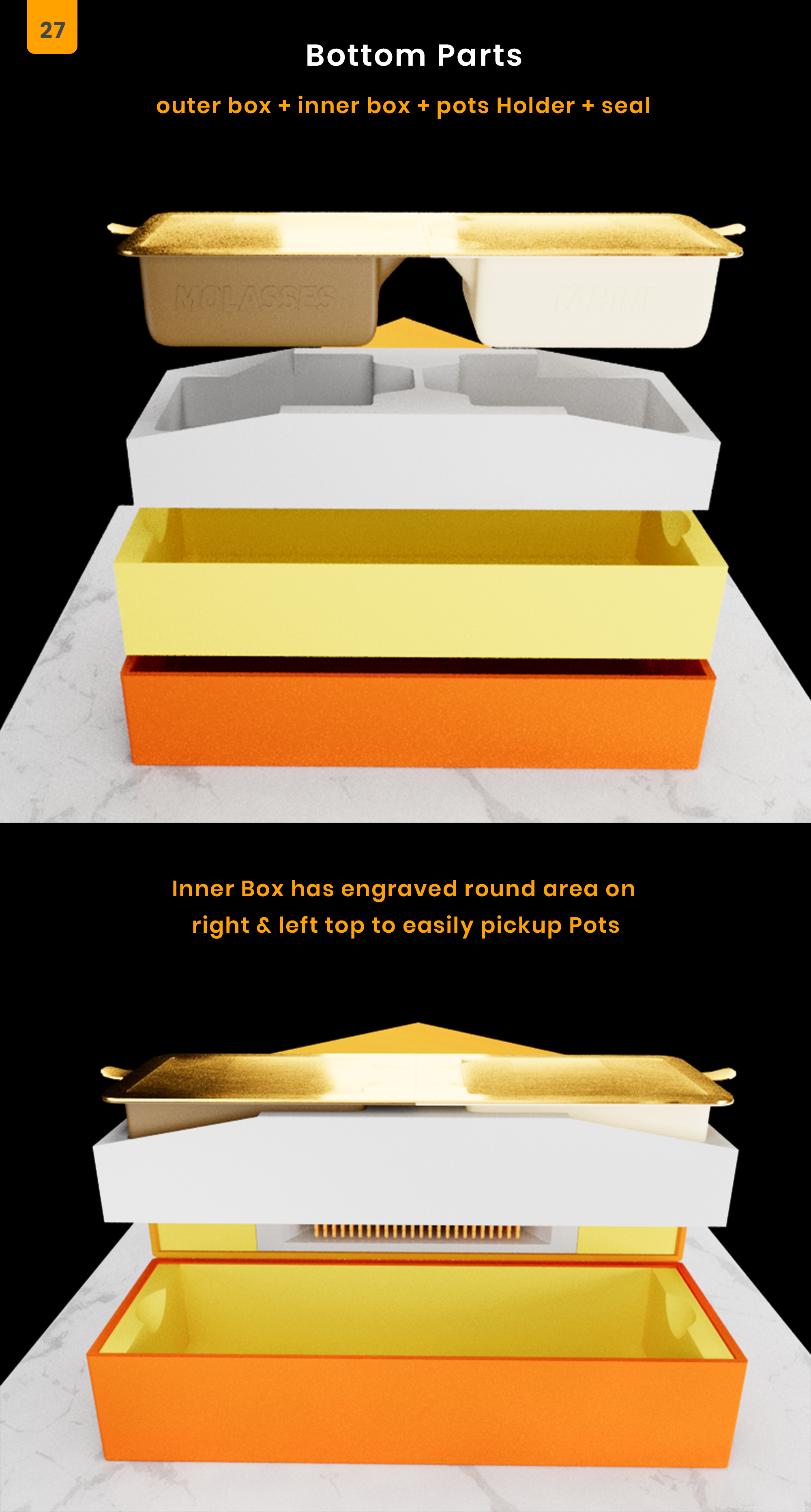 Diseño de Empaque por Krypton Designer para este proyecto | Diseño #34550838