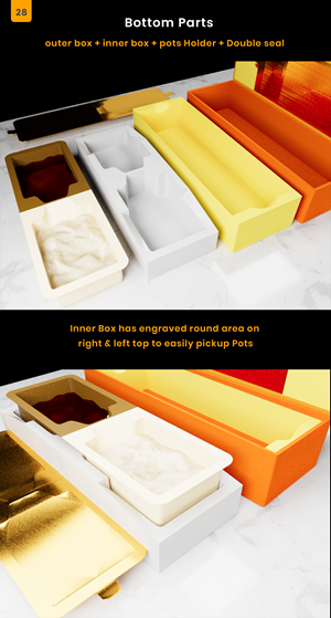 Verpackungs-Design von Krypton Designer für dieses Projekt | Design: #34550839