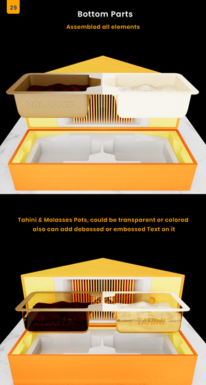 Verpackungs-Design von Krypton Designer für dieses Projekt | Design: #34550840