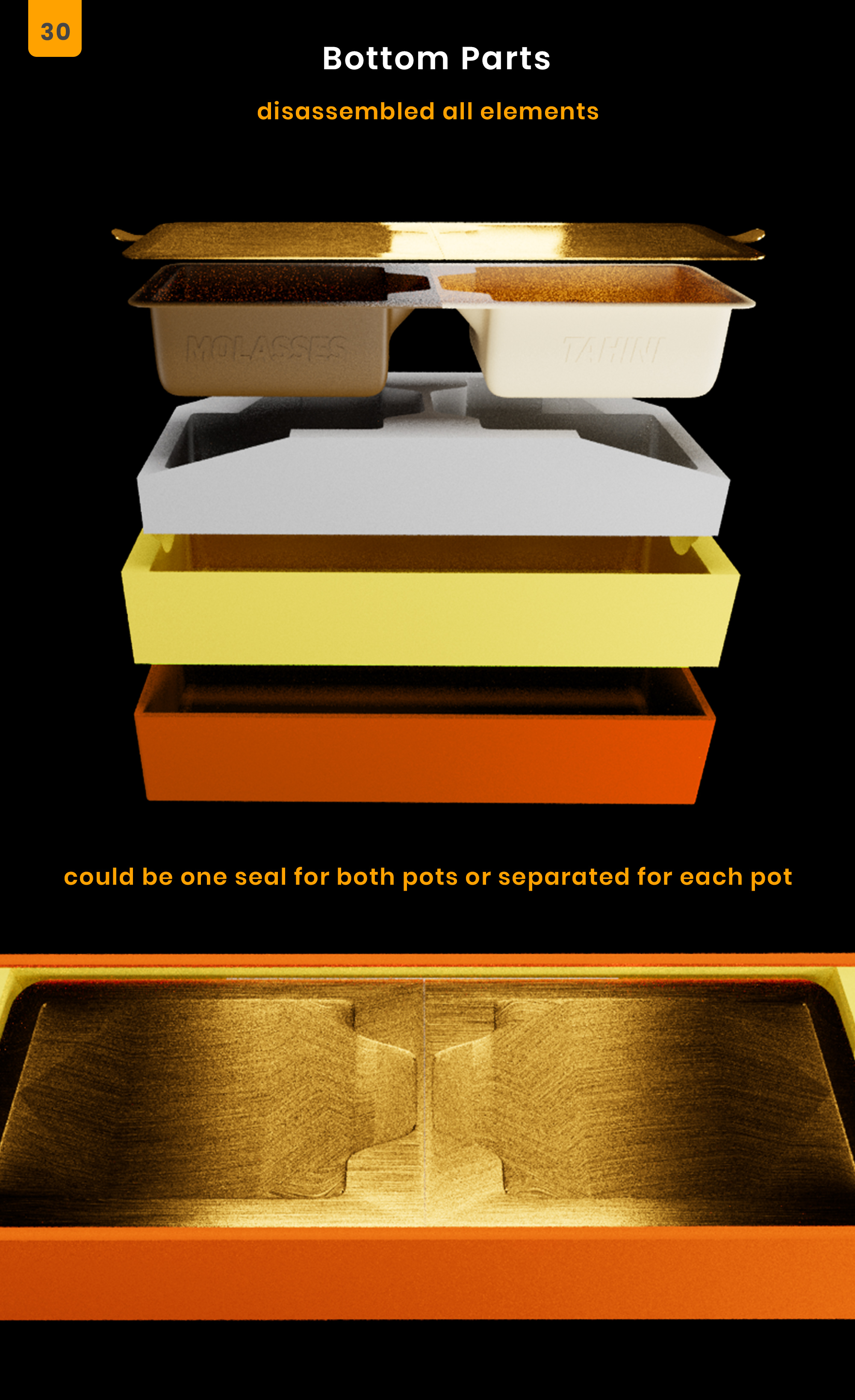 Packaging Design by Krypton Designer for this project | Design #34550861