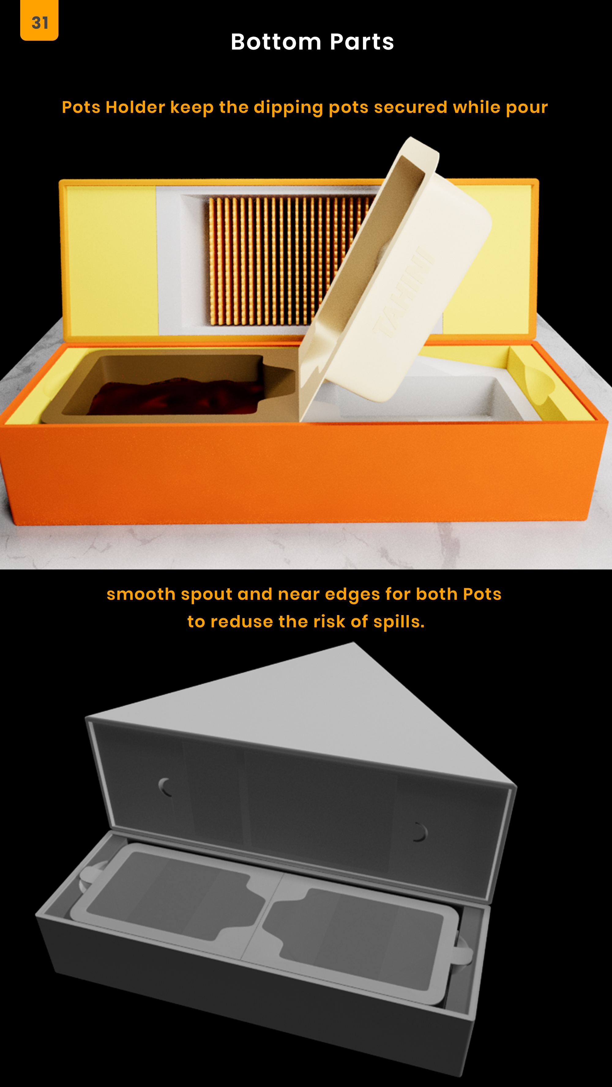 Diseño de Empaque por Krypton Designer para este proyecto | Diseño #34550862