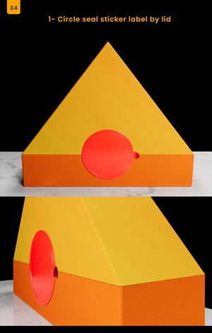 Packaging Design by Krypton Designer for this project | Design: #34550906