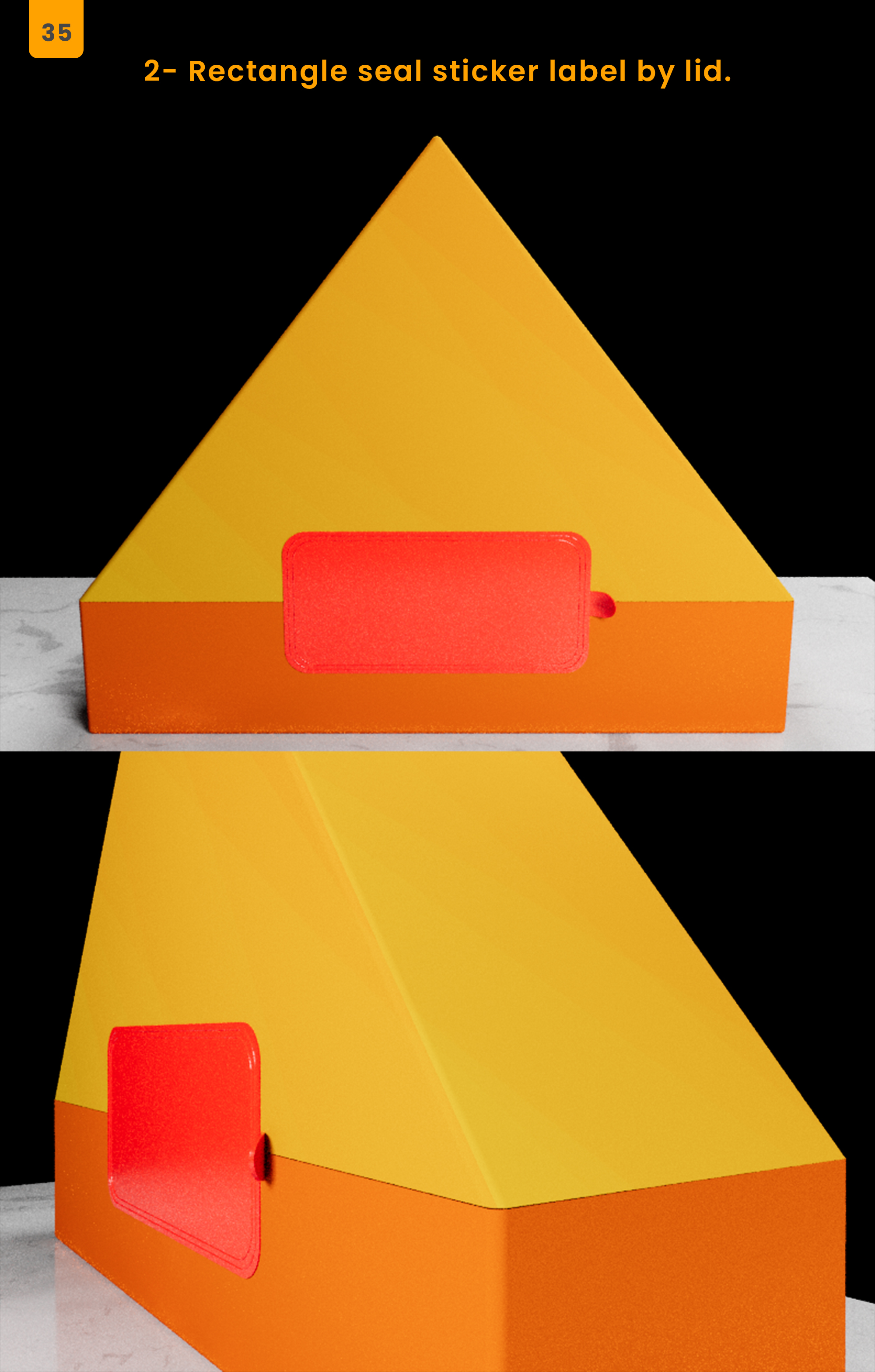 Design Emballage par Krypton Designer pour ce projet | Design #34550933