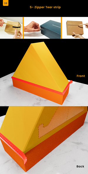 Packaging Design by Krypton Designer for this project | Design: #34550986
