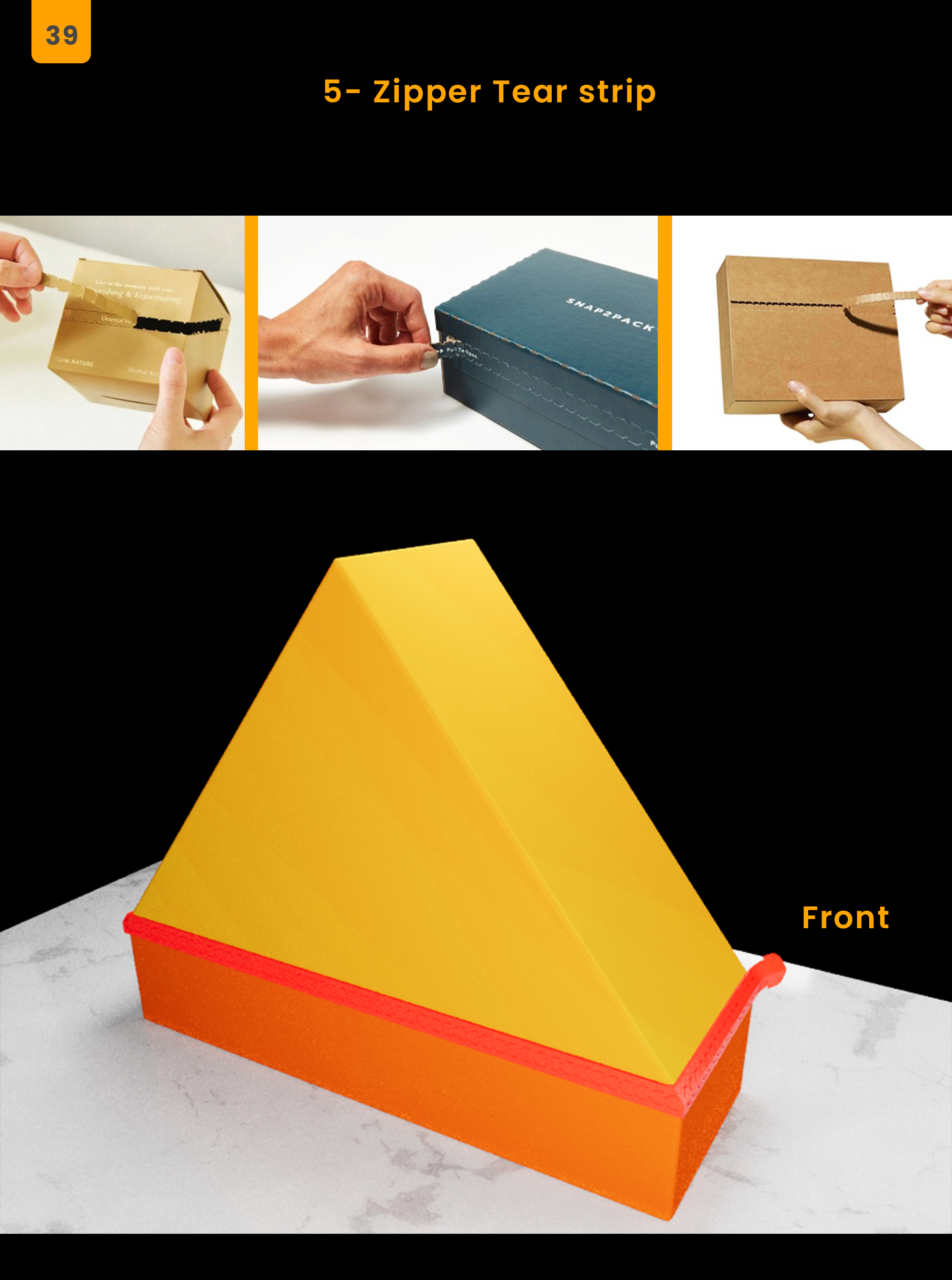 Design Emballage par Krypton Designer pour ce projet | Design #34551082