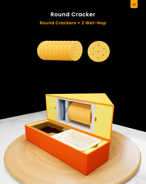 Packaging Design by Krypton Designer for this project | Design: #34686880