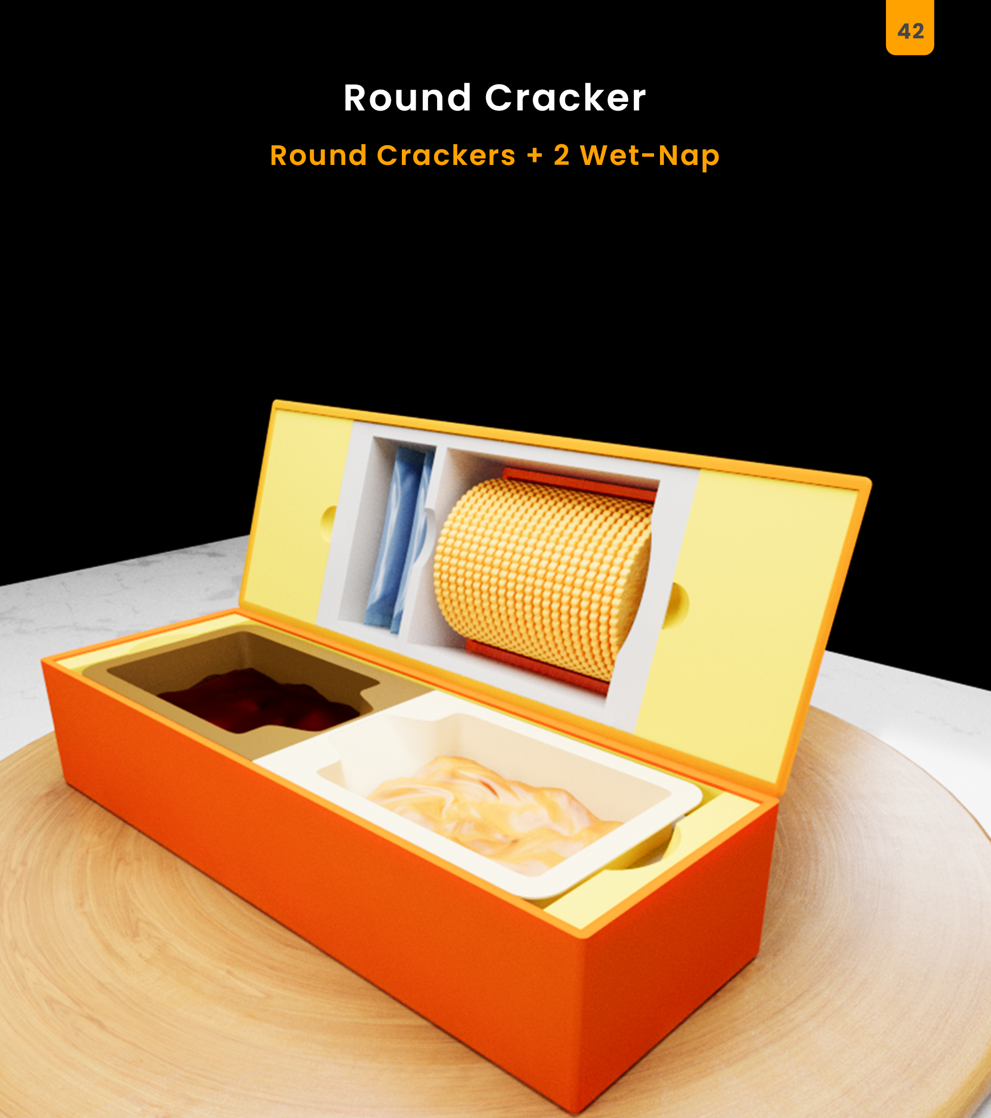 Design Emballage par Krypton Designer pour ce projet | Design #34686881