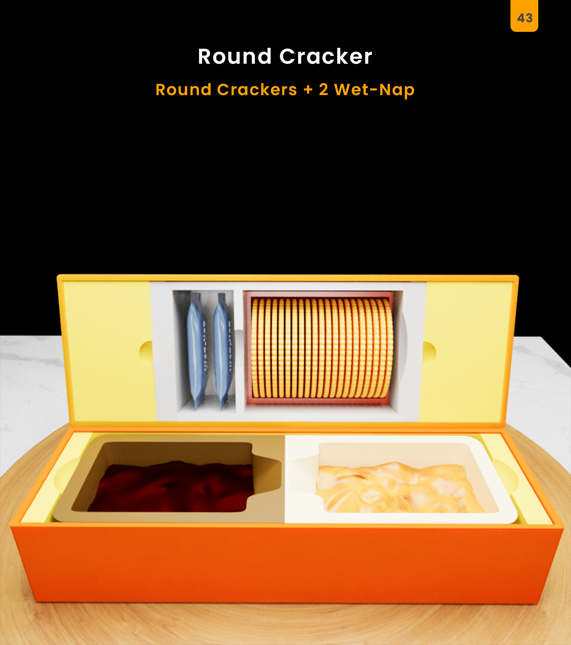 Design Emballage par Krypton Designer pour ce projet | Design #34686882