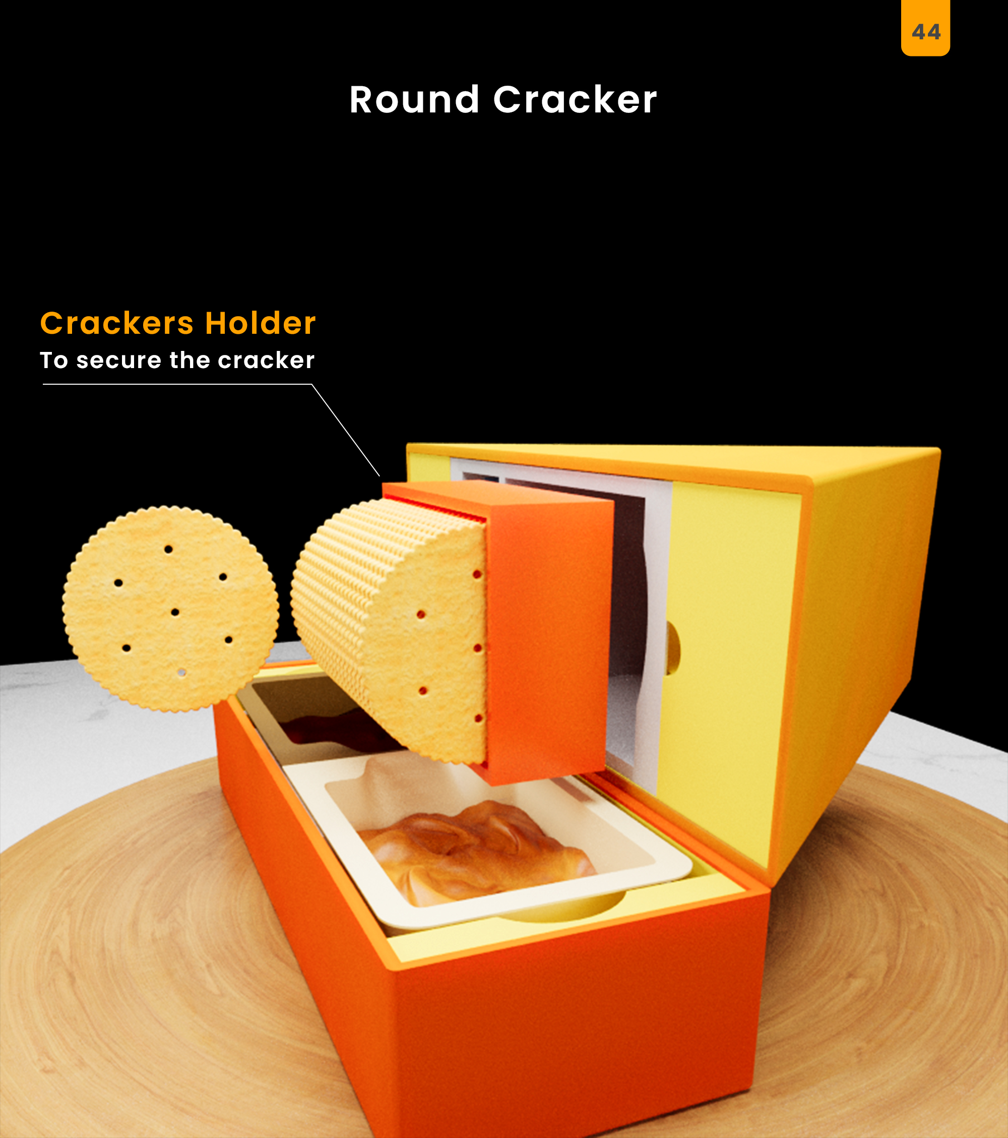 Packaging Design by Krypton Designer for this project | Design #34686883
