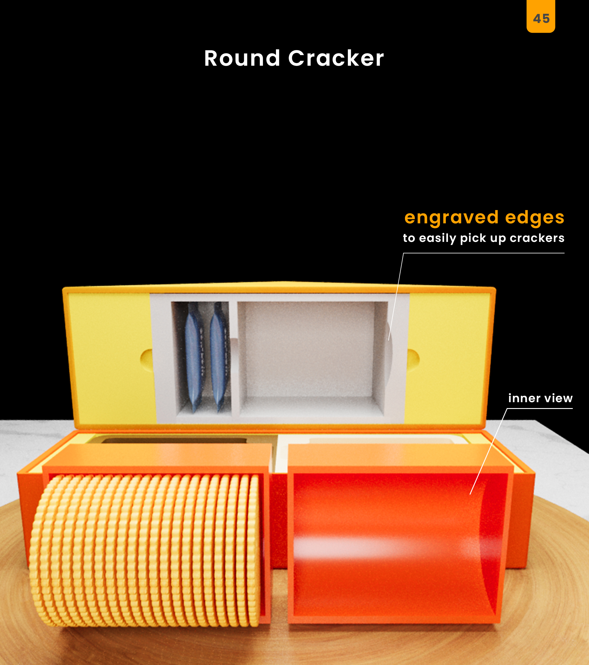 Packaging Design by Krypton Designer for this project | Design #34686885