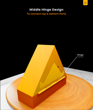 Packaging Design by Krypton Designer for this project | Design: #34786563