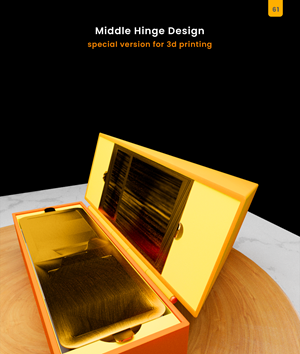 Packaging Design by Krypton Designer for this project | Design: #34786571