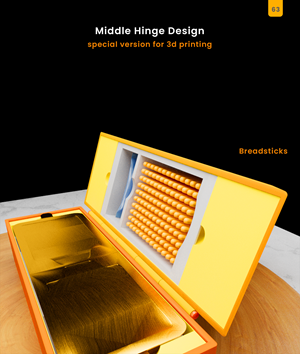 Packaging Design by Krypton Designer for this project | Design: #34786572