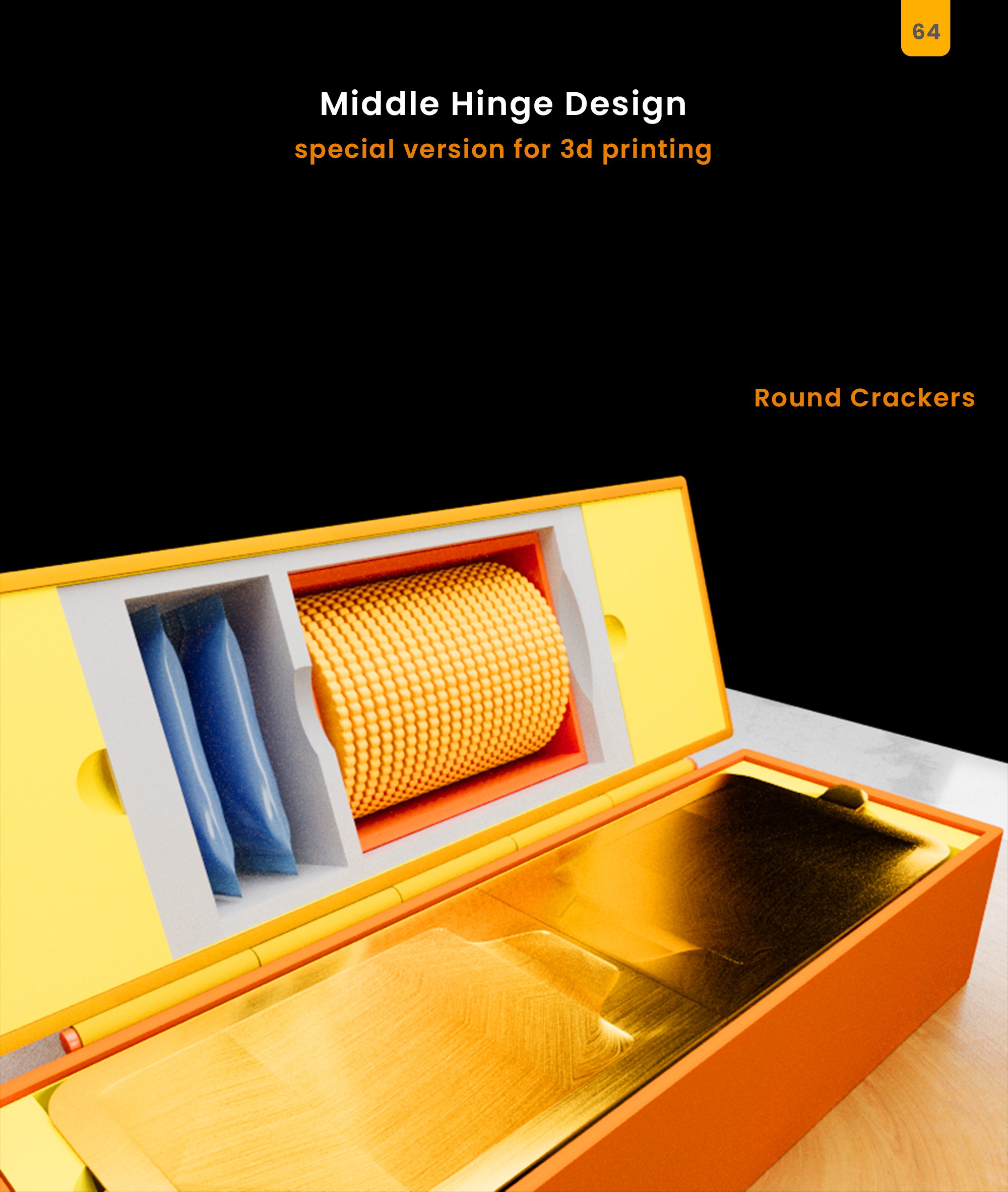 Packaging Design by Krypton Designer for this project | Design #34786573