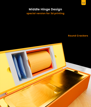 Packaging Design by Krypton Designer for this project | Design: #34786573