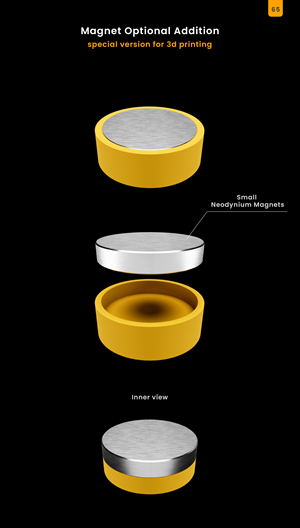 Packaging Design by Krypton Designer for this project | Design: #34799966