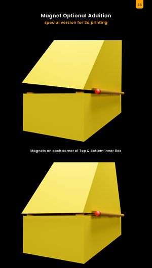 Packaging Design by Krypton Designer for this project | Design: #34799968