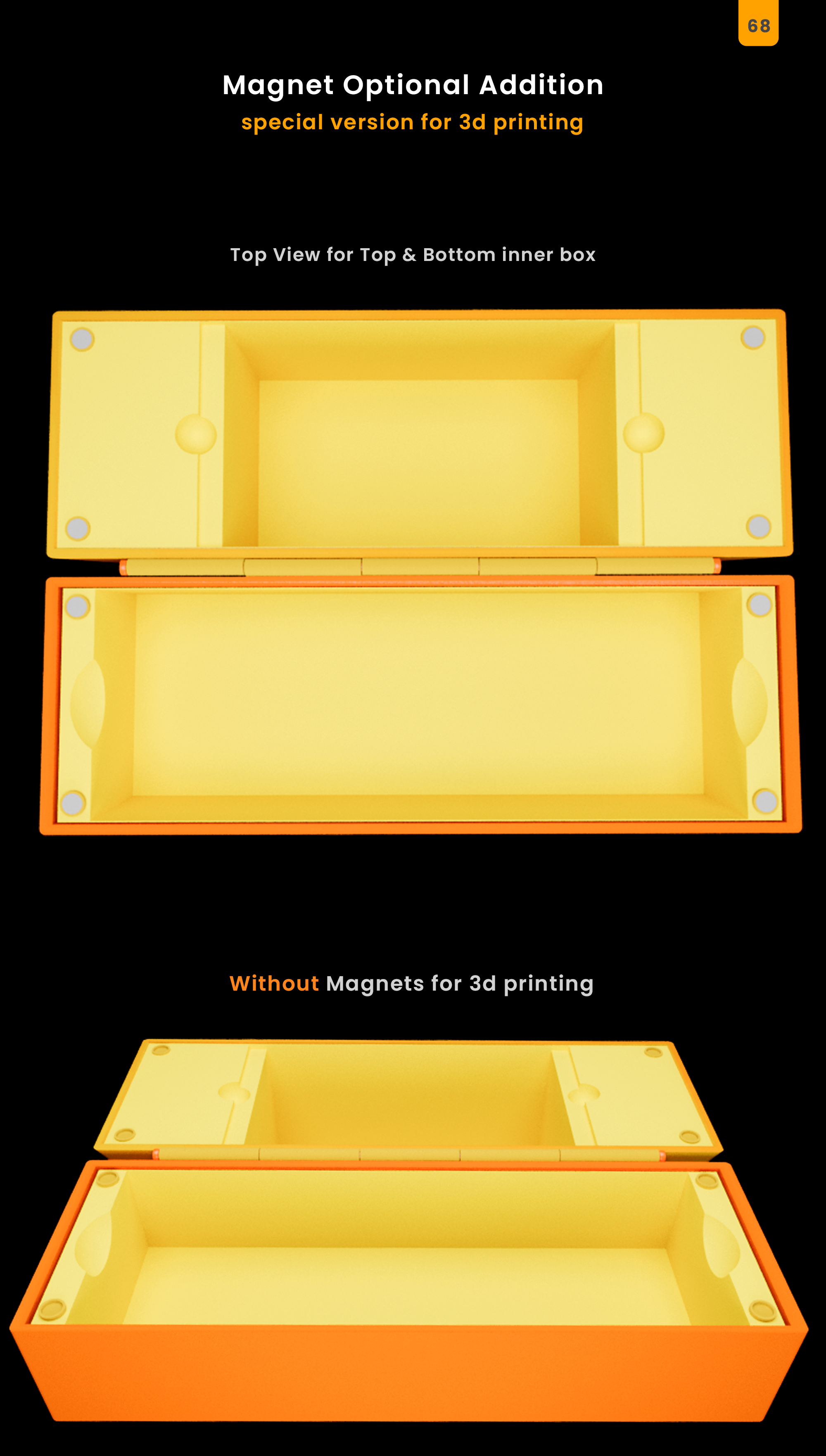 Design Emballage par Krypton Designer pour ce projet | Design #34799969