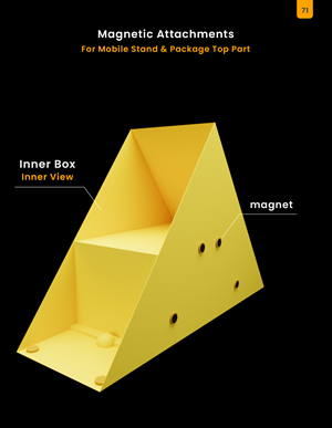 Packaging Design by Krypton Designer for this project | Design: #34802303