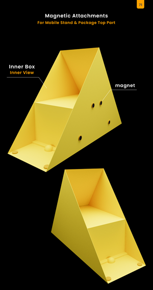 Packaging Design by Krypton Designer for this project | Design: #34802304