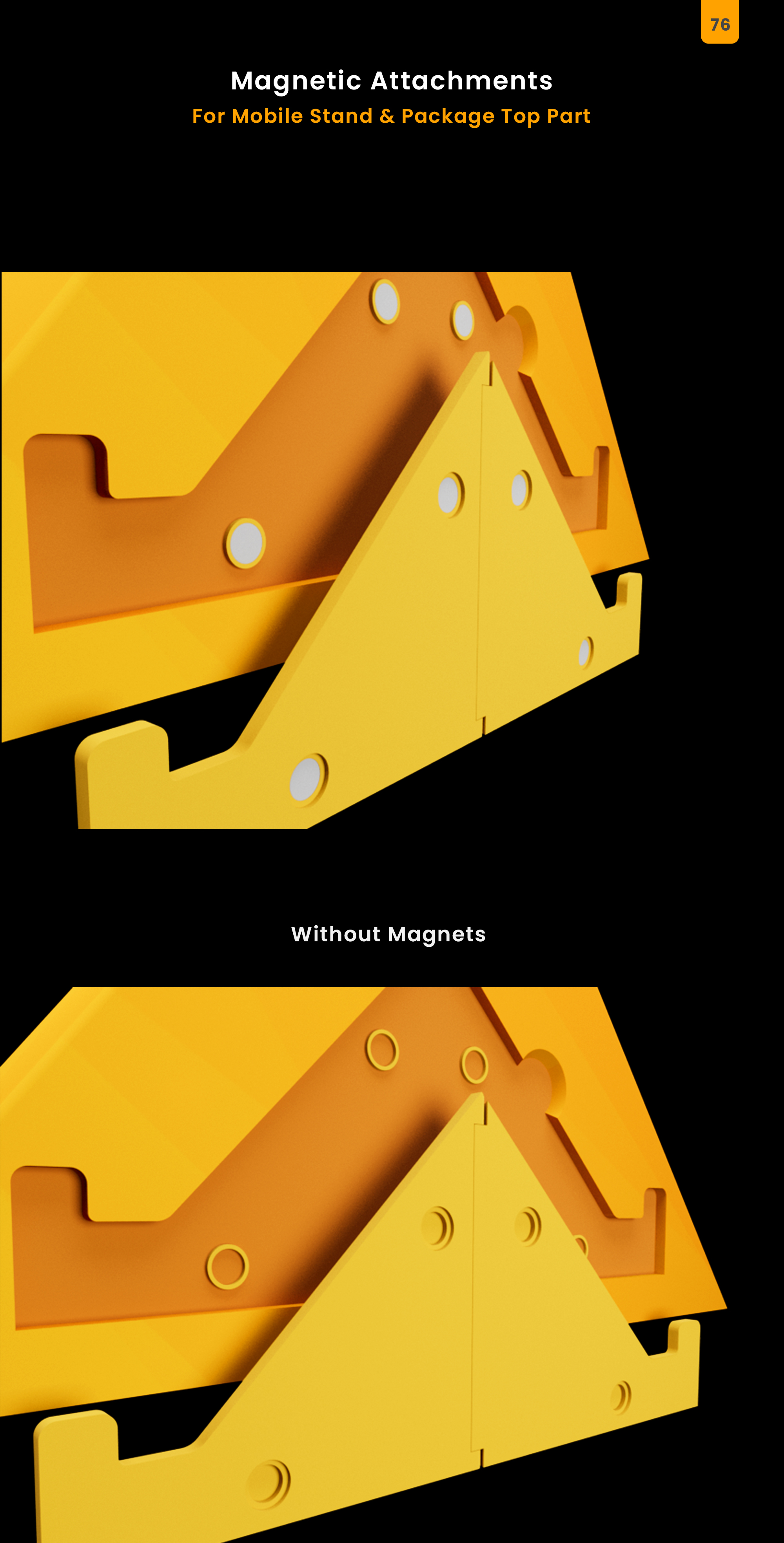 Packaging Design by Krypton Designer for this project | Design #34802311