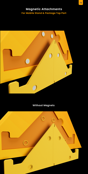 Packaging Design by Krypton Designer for this project | Design: #34802311