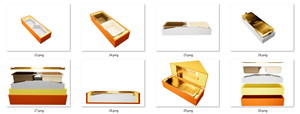 Packaging Design by Krypton Designer for this project | Design: #34806930