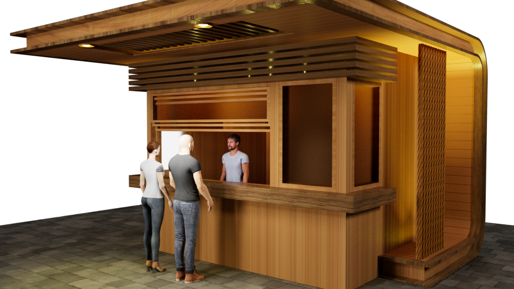 Packaging Design by Krypton Designer for this project | Design #35146026