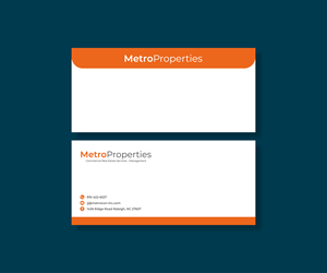 Envelope Design by Ahmad Sani