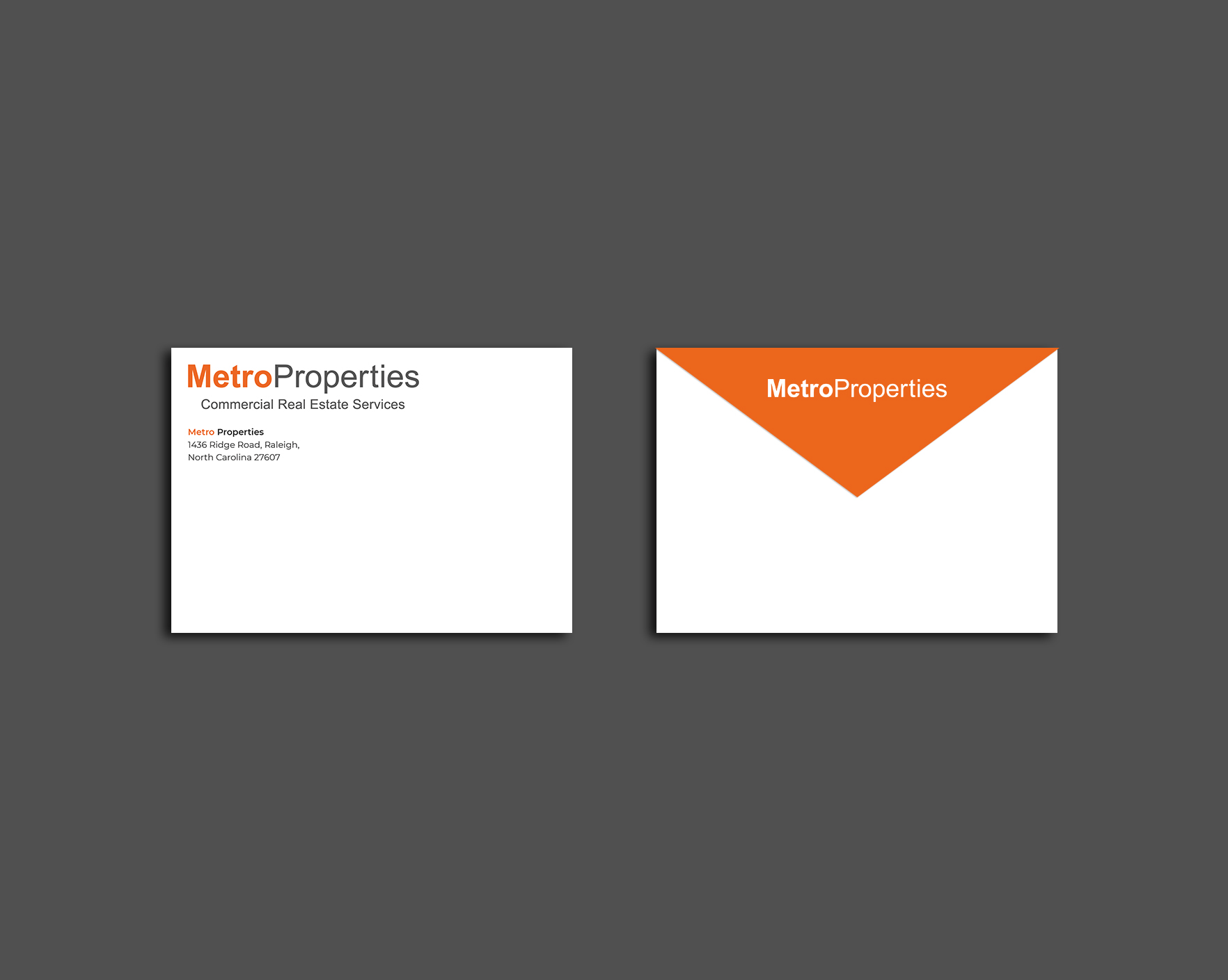 Briefumschlag-Design von Expert Bappy für dieses Projekt | Design #33801491