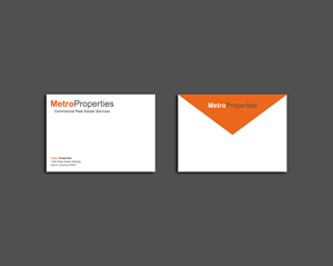 Envelope Design by Expert Bappy for this project | Design: #33801535