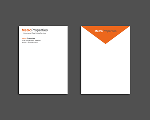 Envelope Design by Expert Bappy for this project | Design: #33801686