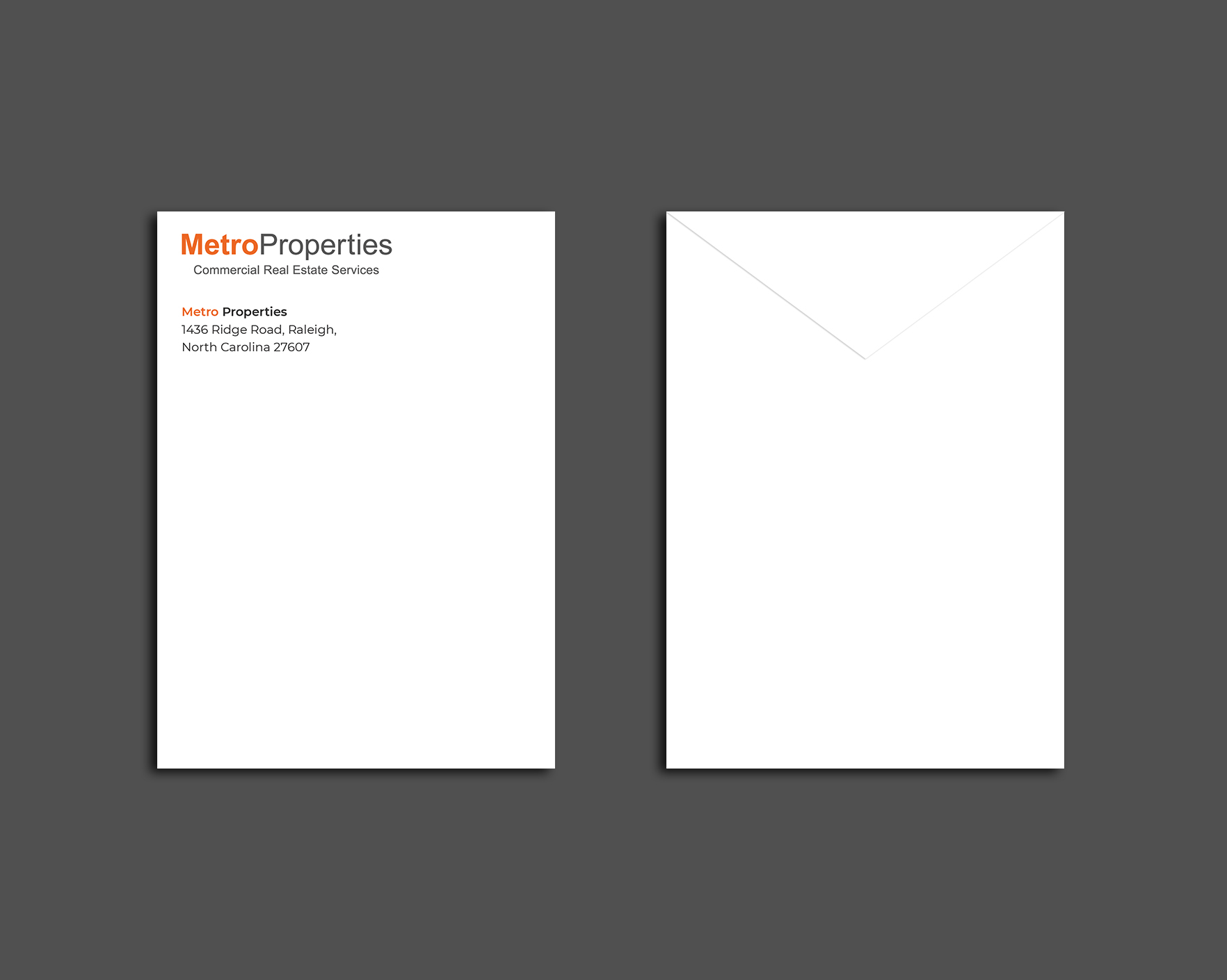 Briefumschlag-Design von Expert Bappy für dieses Projekt | Design #33801702