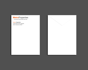 Envelope Design by Expert Bappy for this project | Design: #33801702