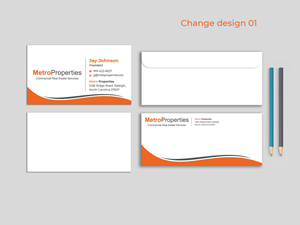 Envelope Design by Expert Bappy for this project | Design: #33808618