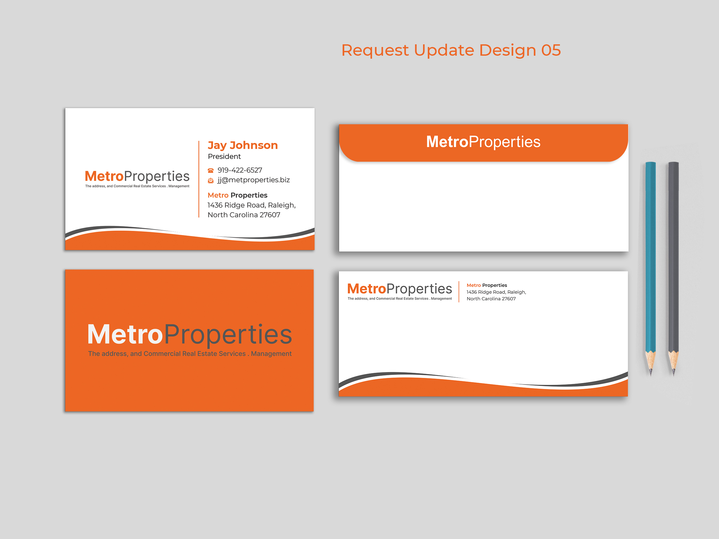 Briefumschlag-Design von Expert Bappy für dieses Projekt | Design #33821183