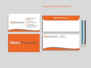 Envelope Design by Expert Bappy for this project | Design: #33821209