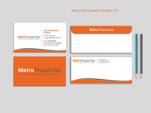 Envelope Design by Expert Bappy for this project | Design: #33821210