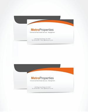 Diseño de Sobre por Adeikhan para este proyecto | Diseño: #33800773