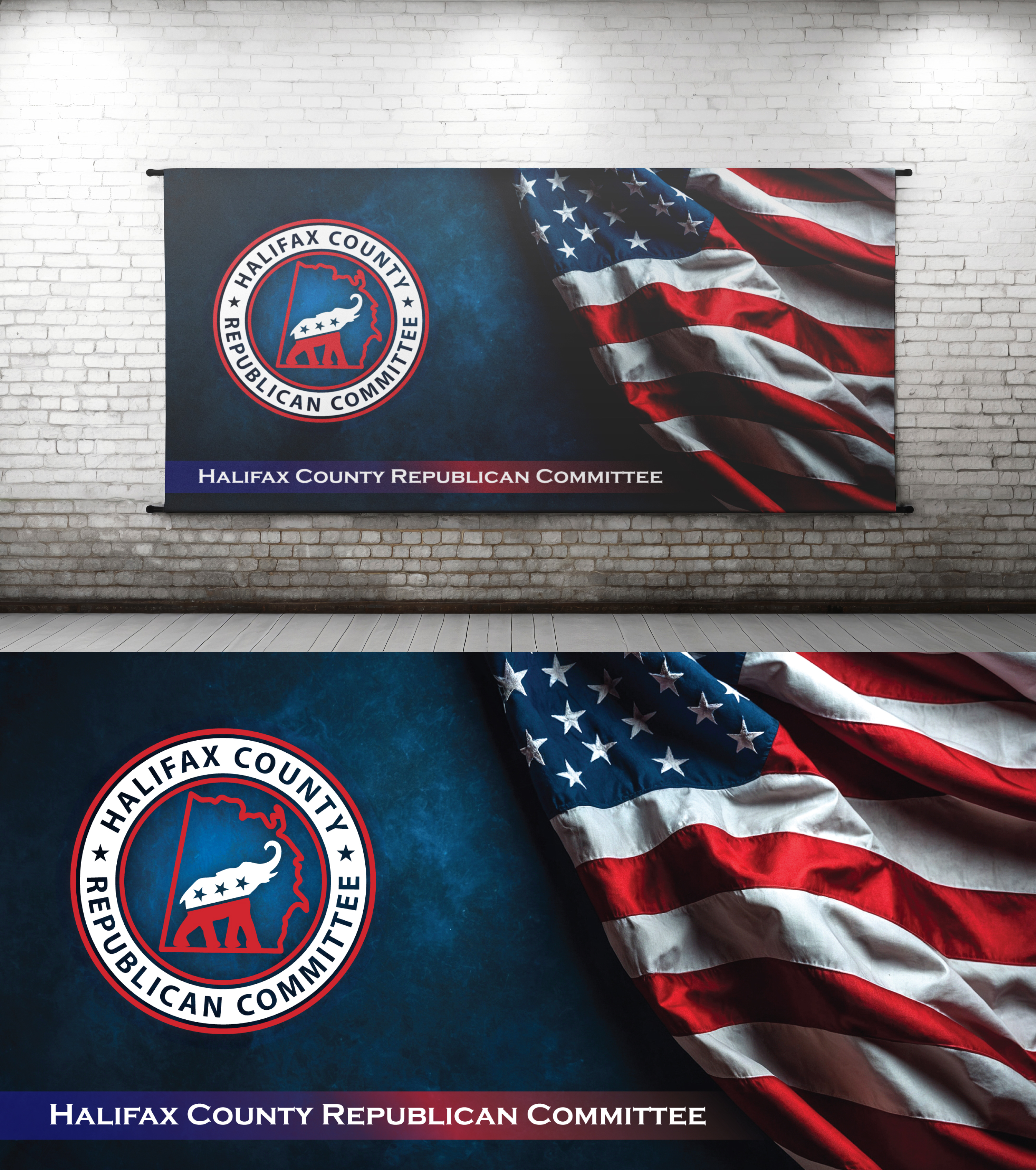 Print Design by Impressive Designs for this project | Design #33806753